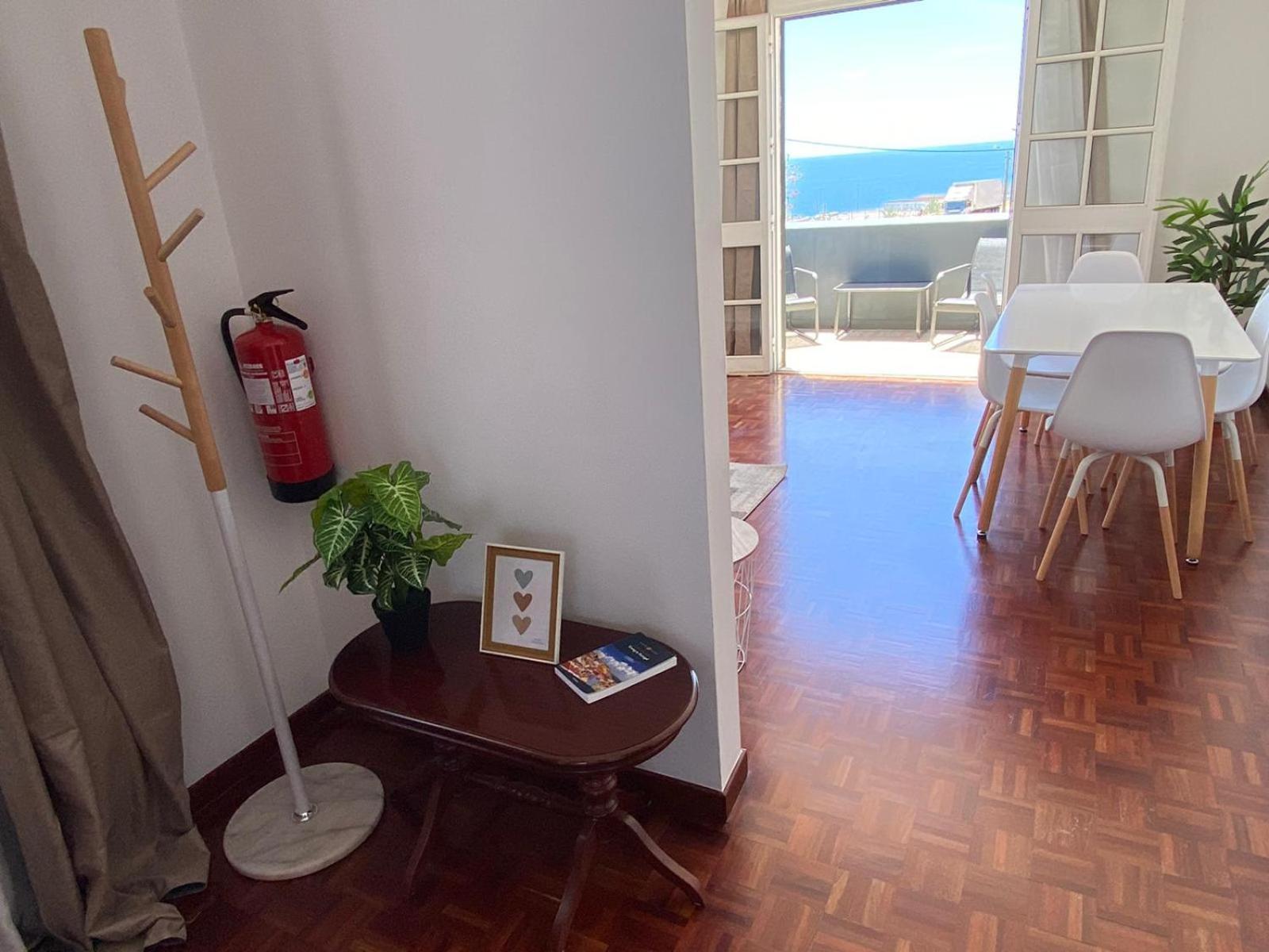 Вилла Casa A Torre Санта-Крус Экстерьер фото